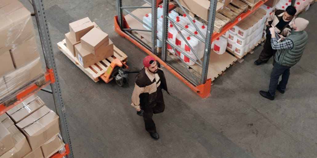ble-ibeacon-asset-tracking-system
