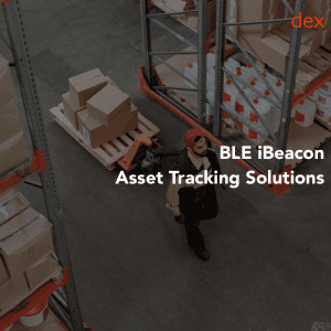ble-ibeacon-asset-tracking-system
