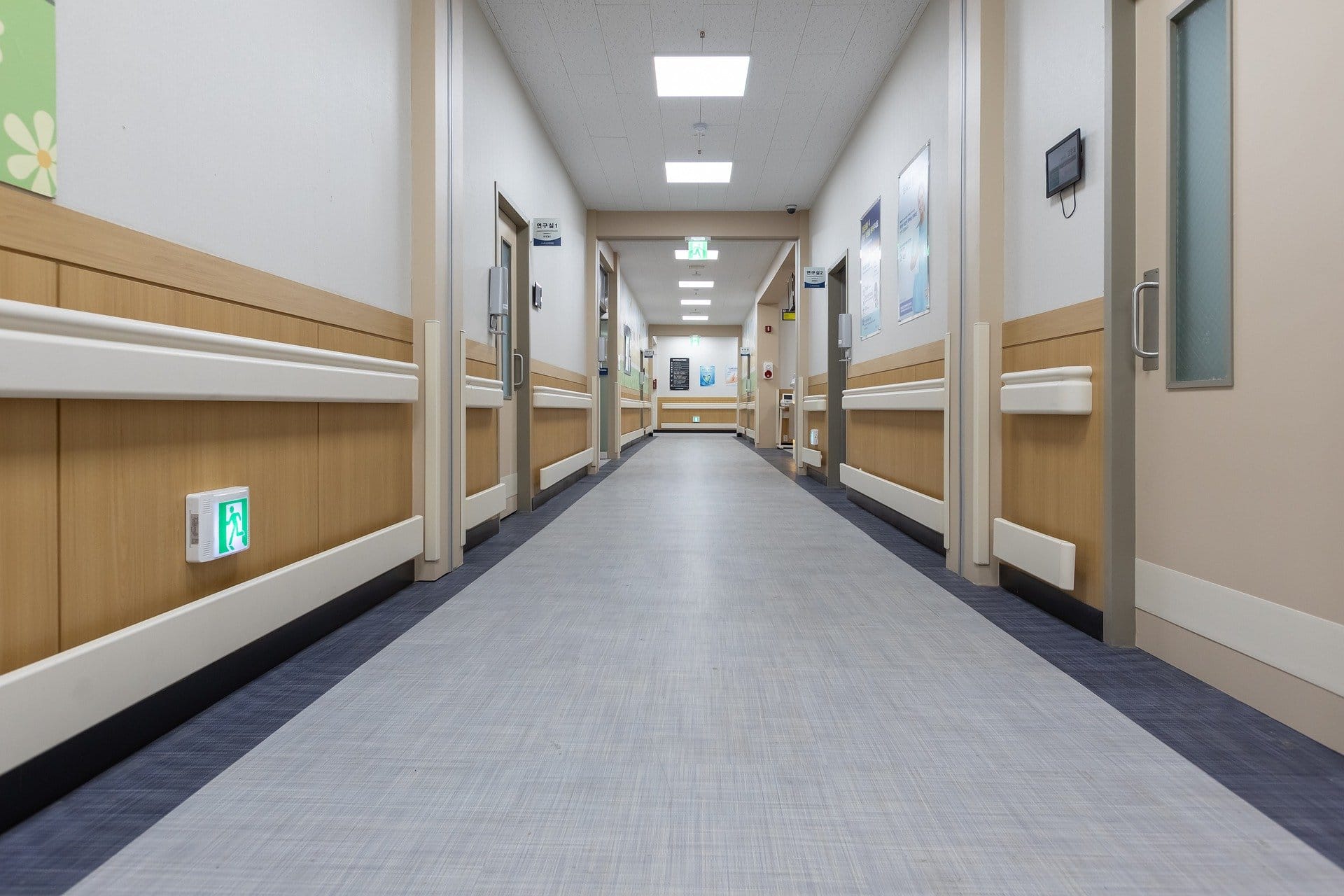 hospital-housekeeping-system