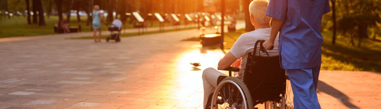 patient transport system for hospitals