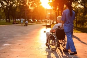 porter management system for hospitals
