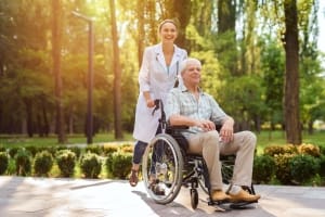 patient elopement solution