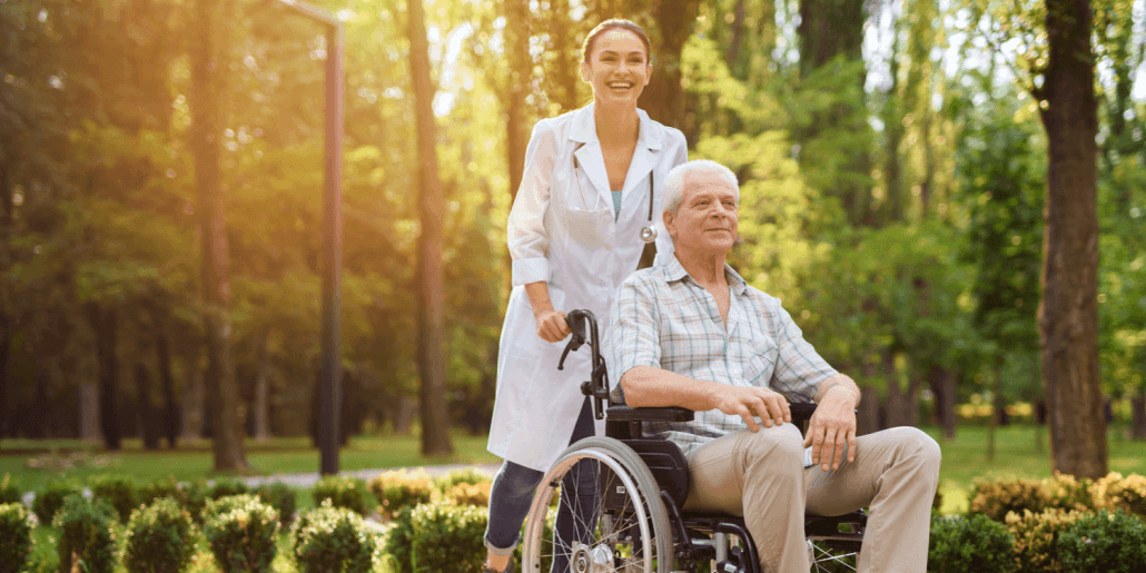 patient transport system