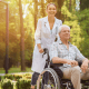 patient transport system