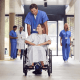 patient transport software