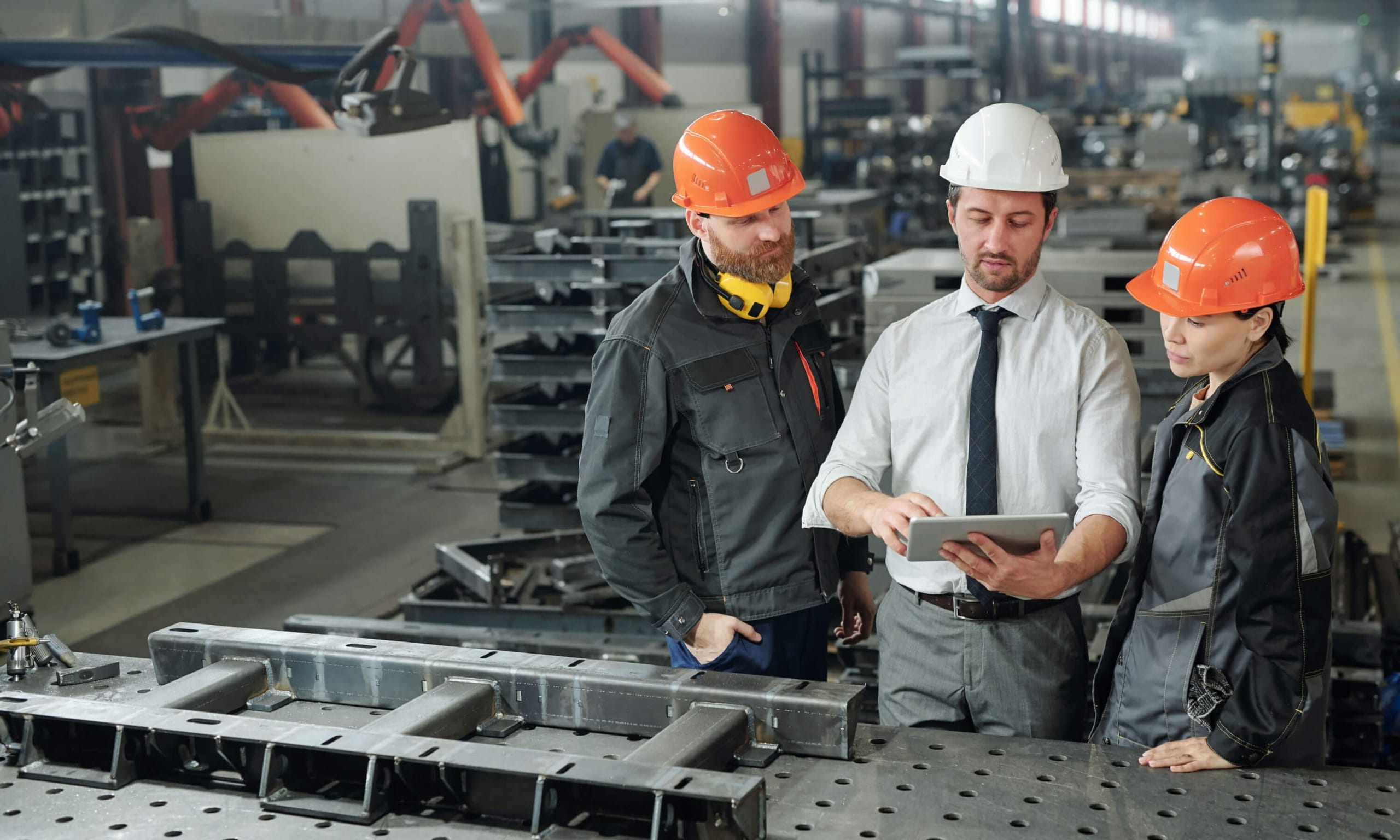 workforce management solutions by dex