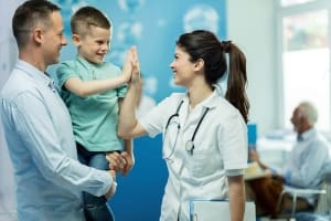 Patient-request-management-system