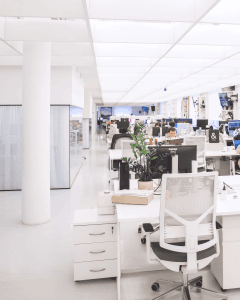 dex contact iot