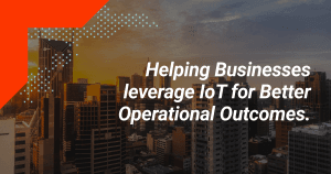 dex iot solutions