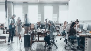 iot people county systen
