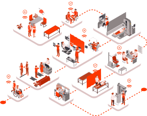 ai solutions for hospitals