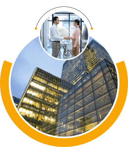 iot solutions smart buildings