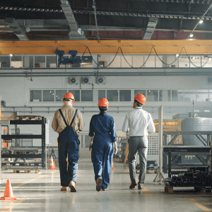 worker safety