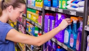 electronic shelf label solution