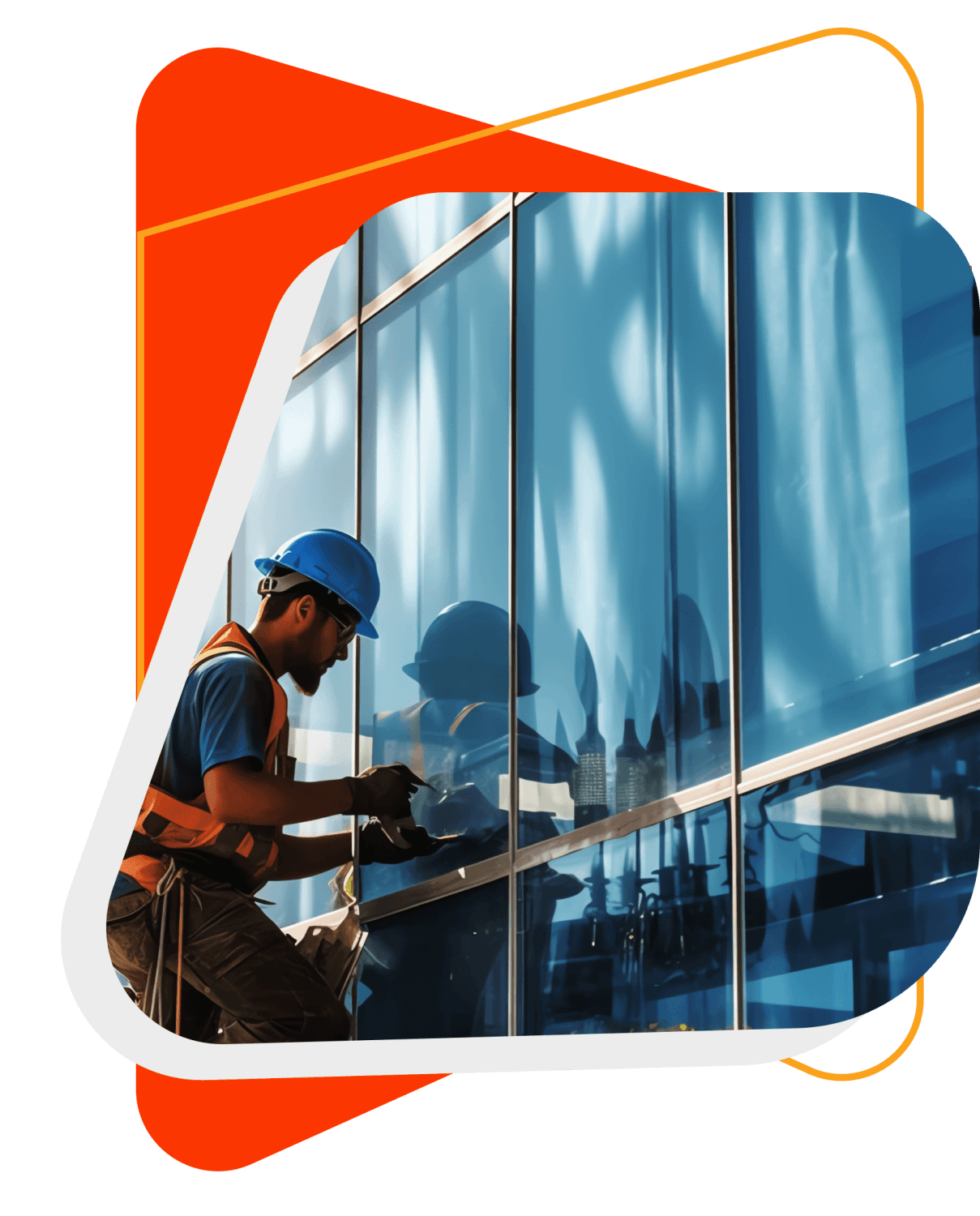 Building Housekeeping Management System for Smart Buildings
