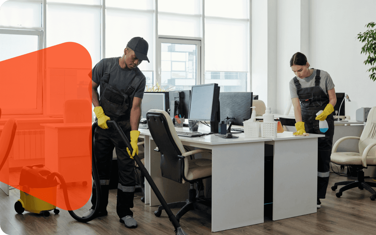 housekeeping management system