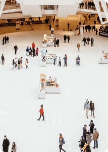 occupancy monitoring sensors