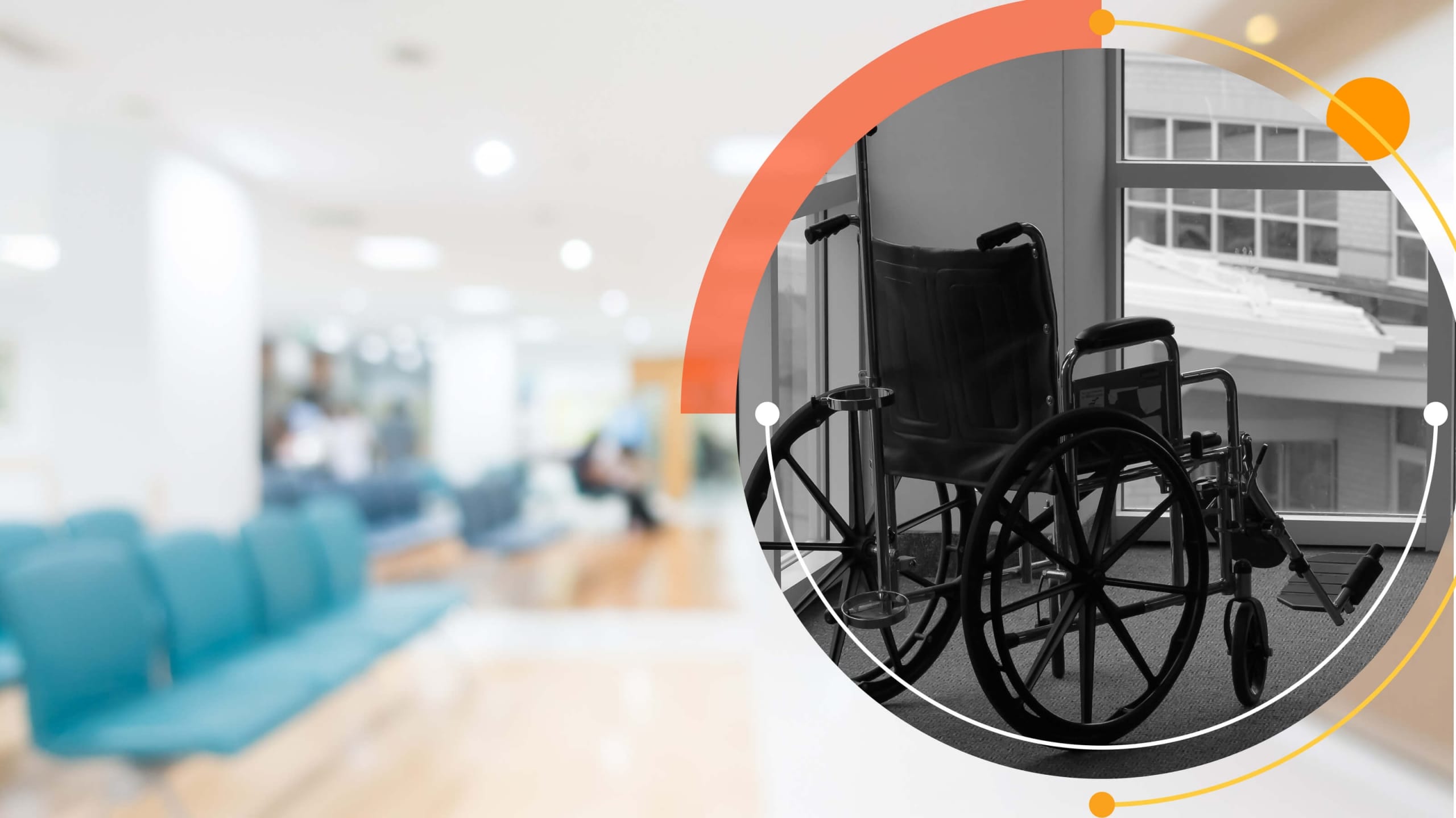 wheelchair tracking system
