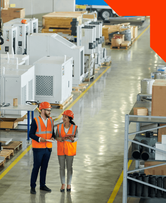 Product Traceability Solutions for Smart Factory leveraging IoT