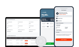goporter patient transport software
