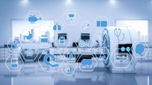 rtls in healthcare