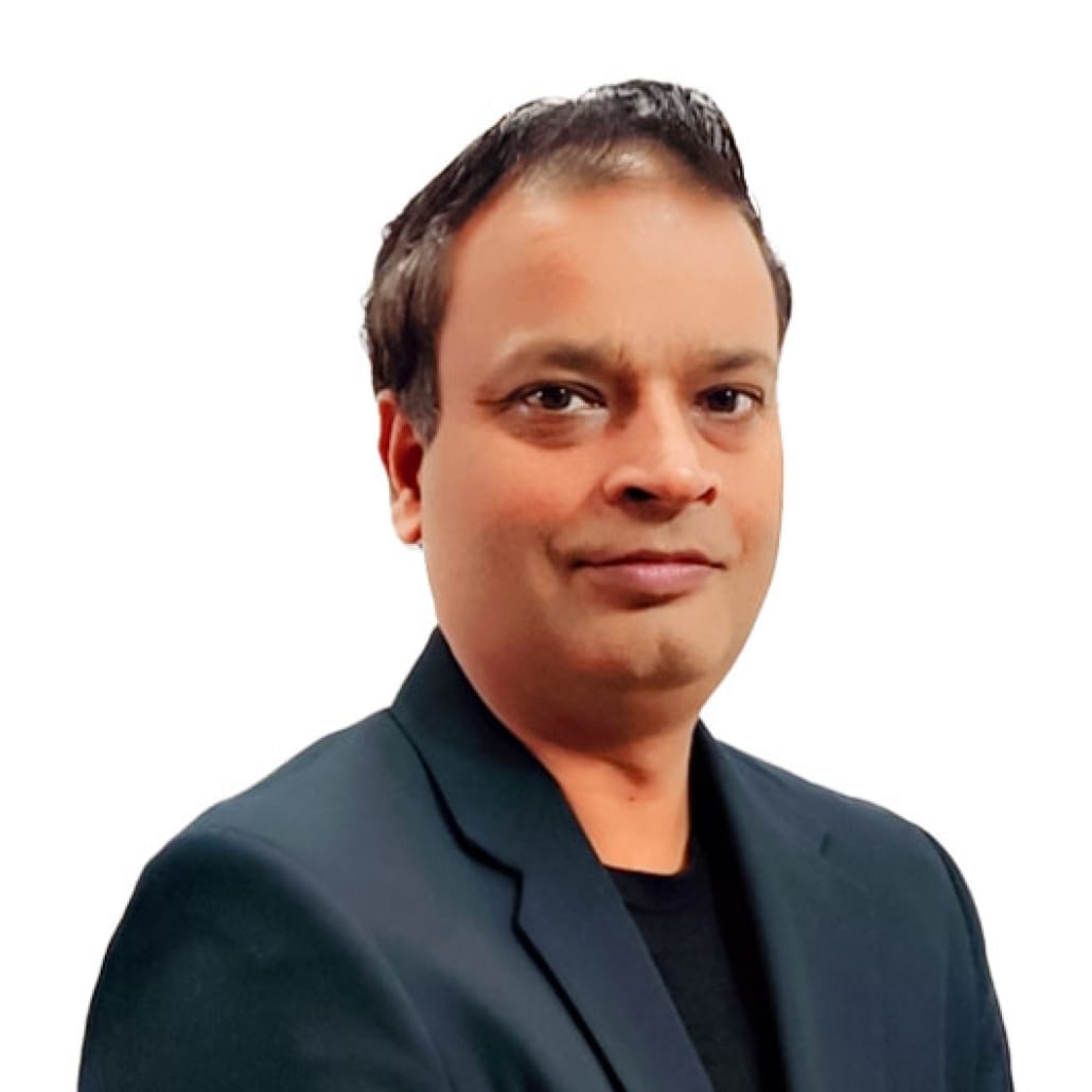 Satayender Chaudhary - Founder and CEO - Dexgo Inc.