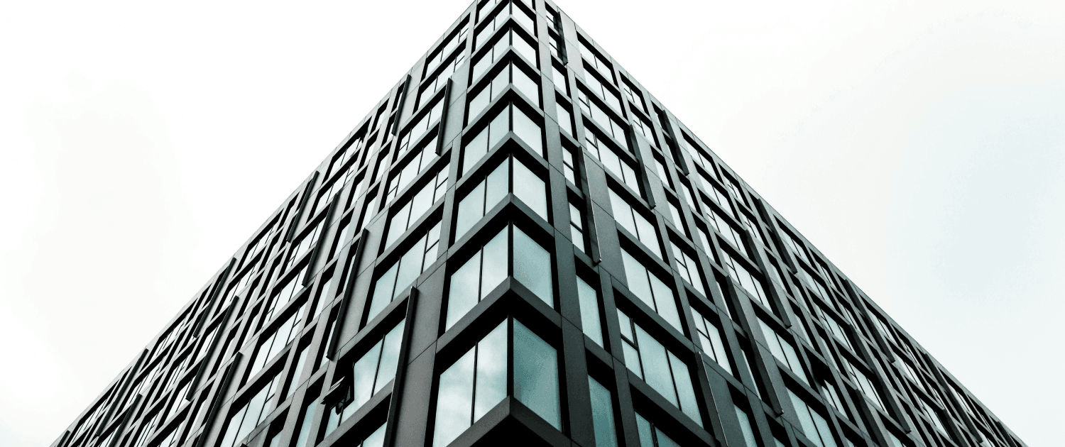 Smart Buildings Are Not About Sensors