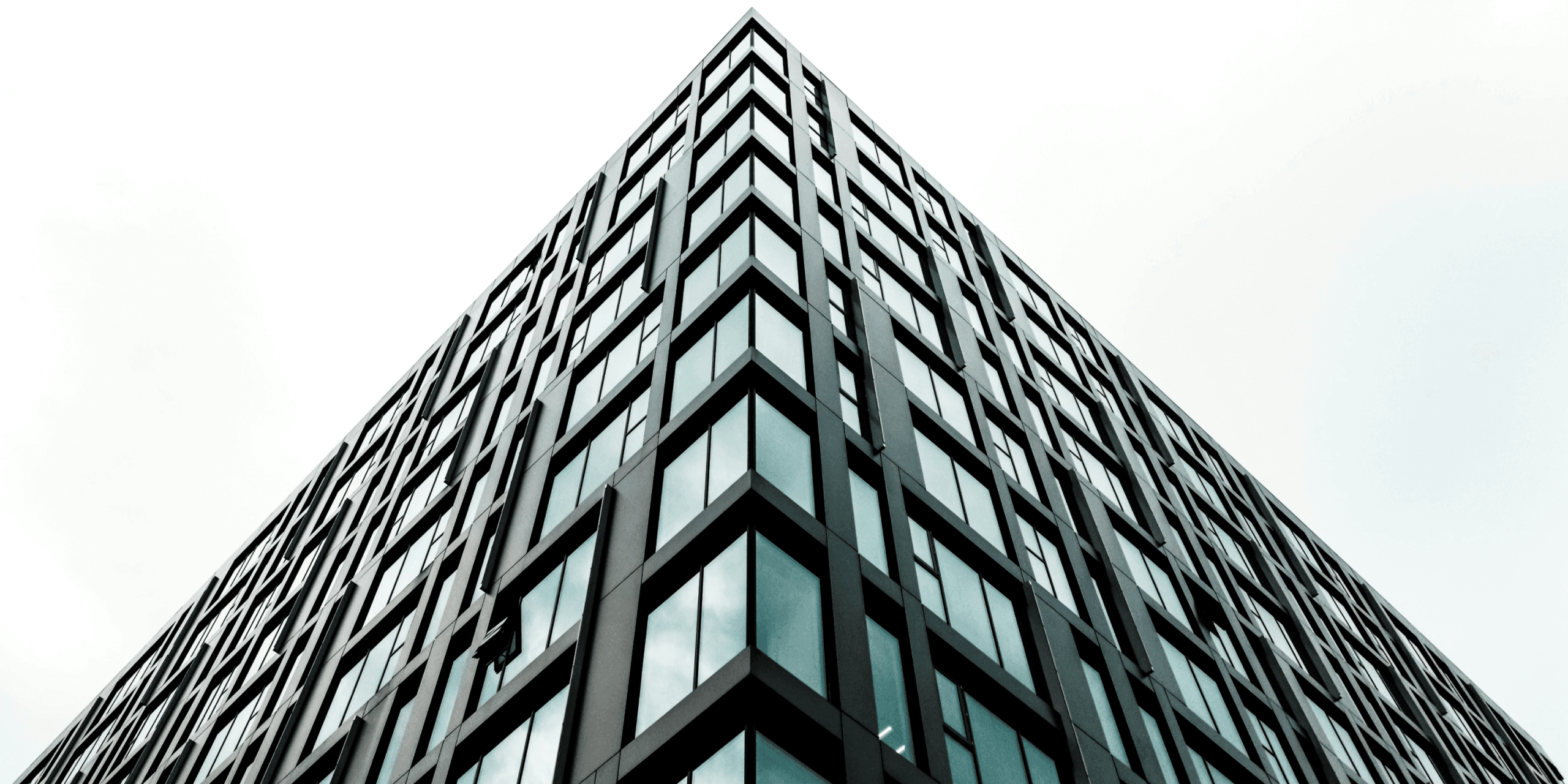 Smart Buildings Are Not About Sensors