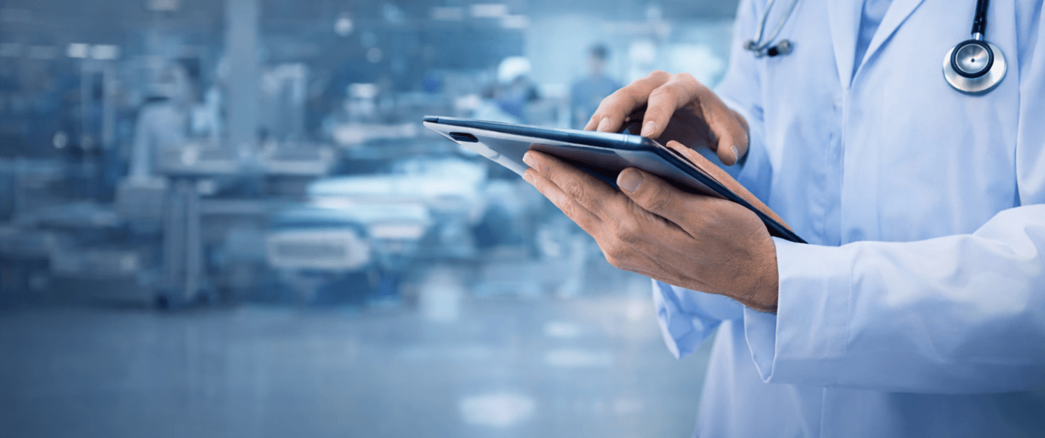 iot rtls in hospitals