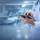 iot rtls in hospitals